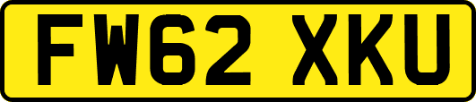 FW62XKU