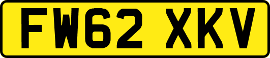 FW62XKV