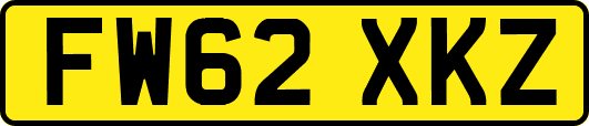 FW62XKZ