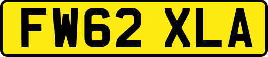 FW62XLA