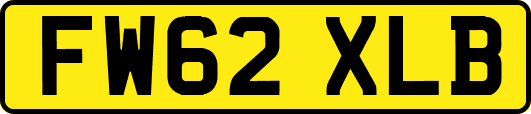 FW62XLB