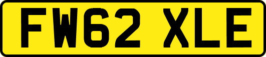 FW62XLE