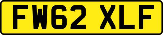 FW62XLF