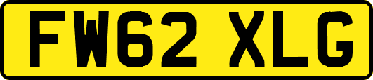 FW62XLG