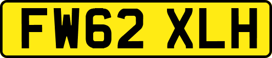 FW62XLH
