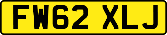FW62XLJ