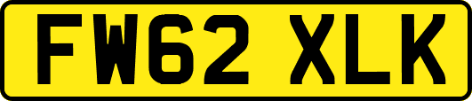 FW62XLK