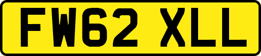 FW62XLL