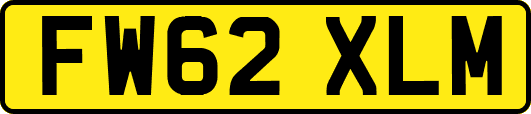 FW62XLM
