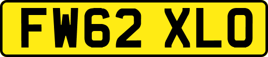 FW62XLO