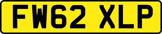 FW62XLP