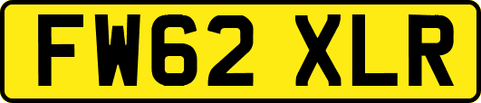 FW62XLR