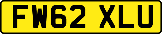 FW62XLU