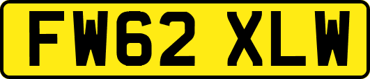 FW62XLW