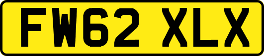 FW62XLX