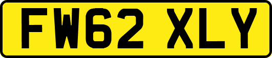 FW62XLY