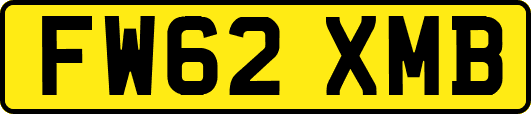 FW62XMB