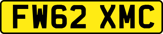 FW62XMC