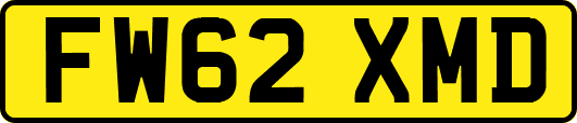 FW62XMD