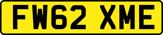 FW62XME