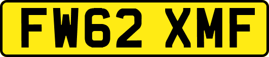 FW62XMF