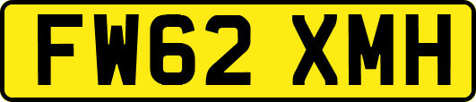 FW62XMH