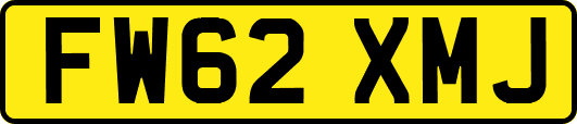 FW62XMJ