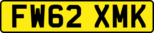 FW62XMK