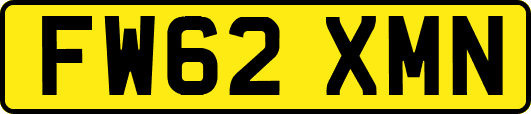FW62XMN