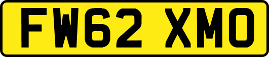 FW62XMO