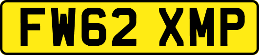FW62XMP