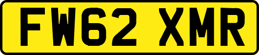 FW62XMR