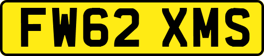 FW62XMS