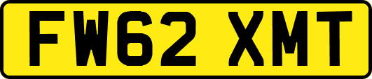 FW62XMT