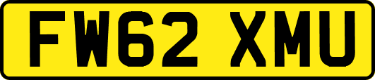 FW62XMU