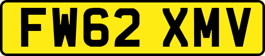 FW62XMV