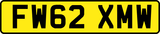 FW62XMW