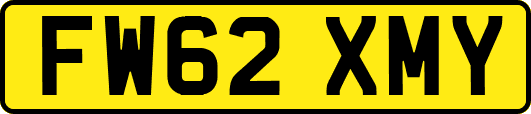 FW62XMY