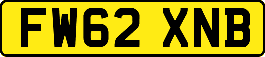 FW62XNB