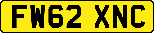 FW62XNC