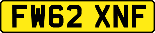 FW62XNF