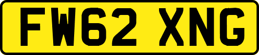 FW62XNG