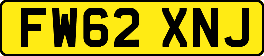FW62XNJ
