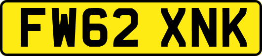 FW62XNK