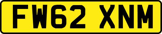 FW62XNM