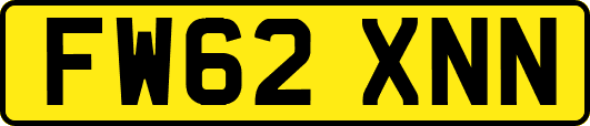 FW62XNN
