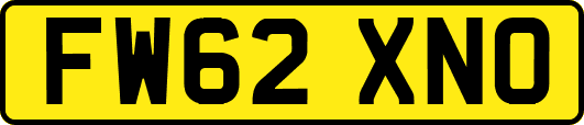 FW62XNO