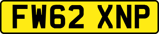 FW62XNP