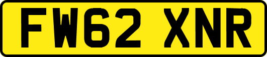 FW62XNR