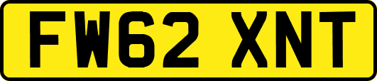 FW62XNT